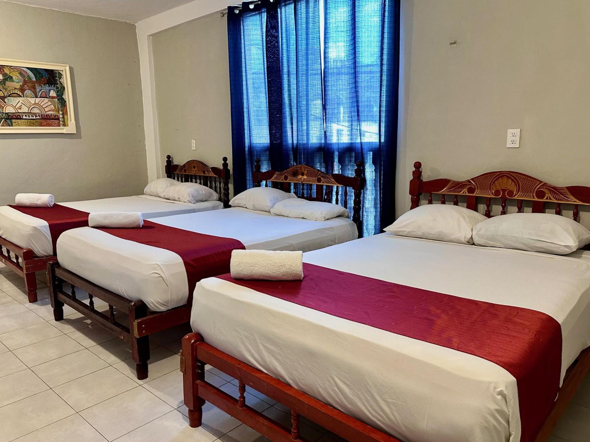 Casa Vidal Hotel Βαγιαδολίδ Εξωτερικό φωτογραφία