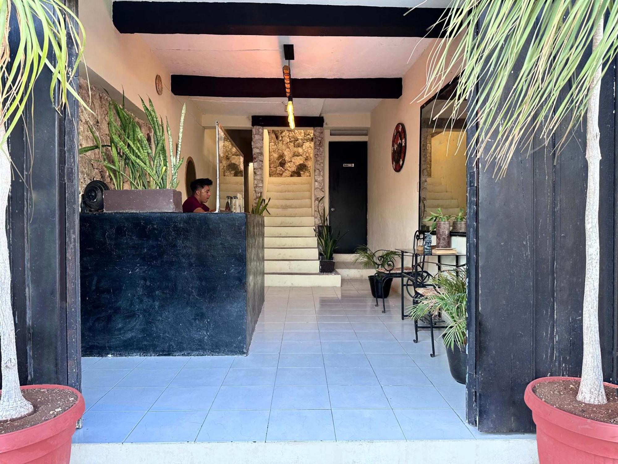 Casa Vidal Hotel Βαγιαδολίδ Εξωτερικό φωτογραφία