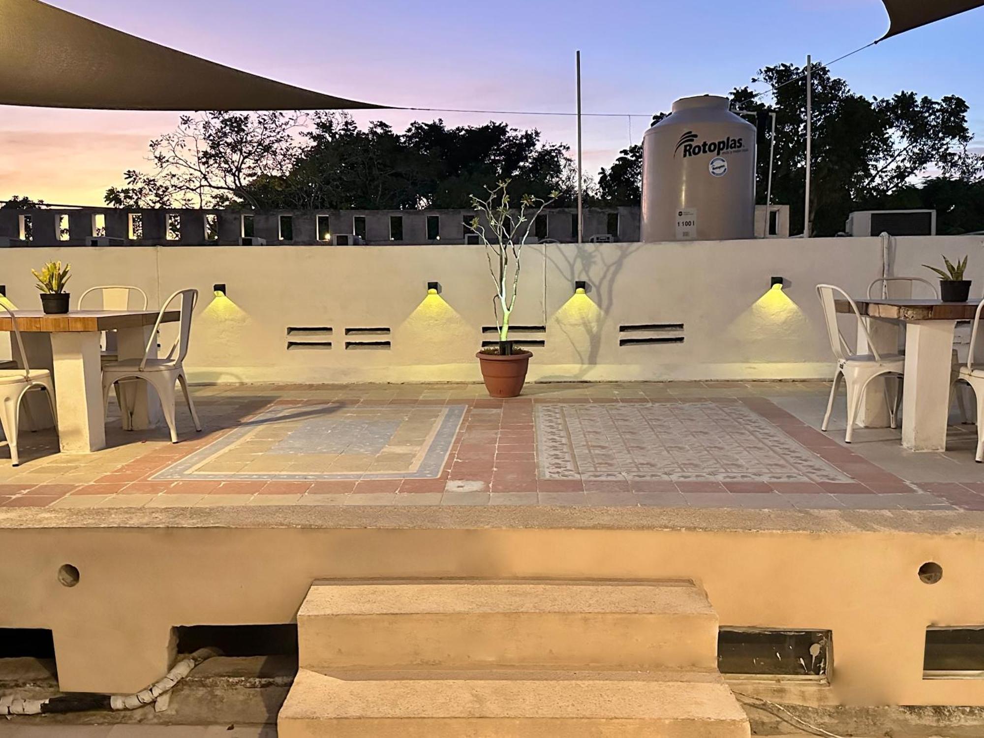Casa Vidal Hotel Βαγιαδολίδ Εξωτερικό φωτογραφία
