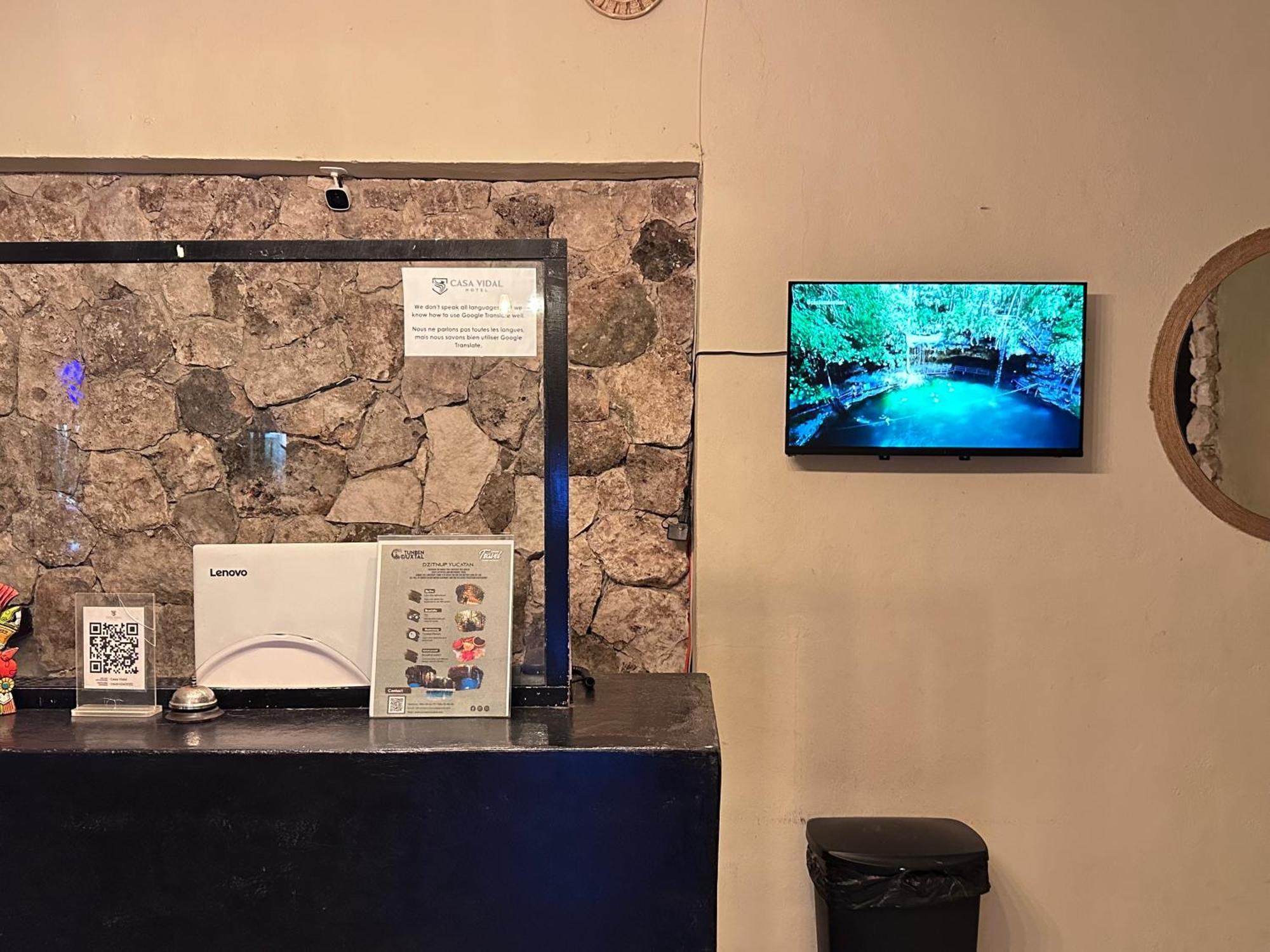 Casa Vidal Hotel Βαγιαδολίδ Εξωτερικό φωτογραφία