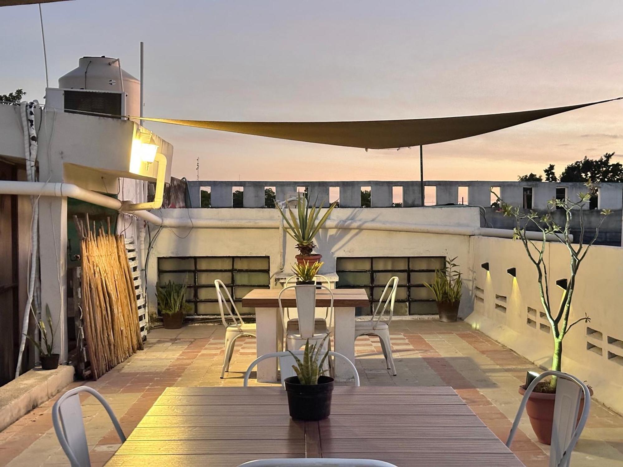 Casa Vidal Hotel Βαγιαδολίδ Εξωτερικό φωτογραφία